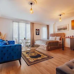 Apart Otel Taksim Wonder, İstanbul