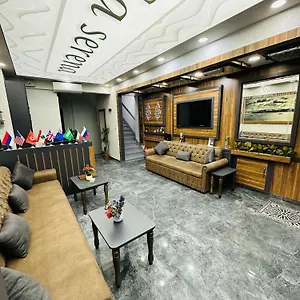  Hotel La Serena Taxim