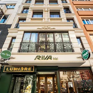 Otel Riva Nisantasi, İstanbul