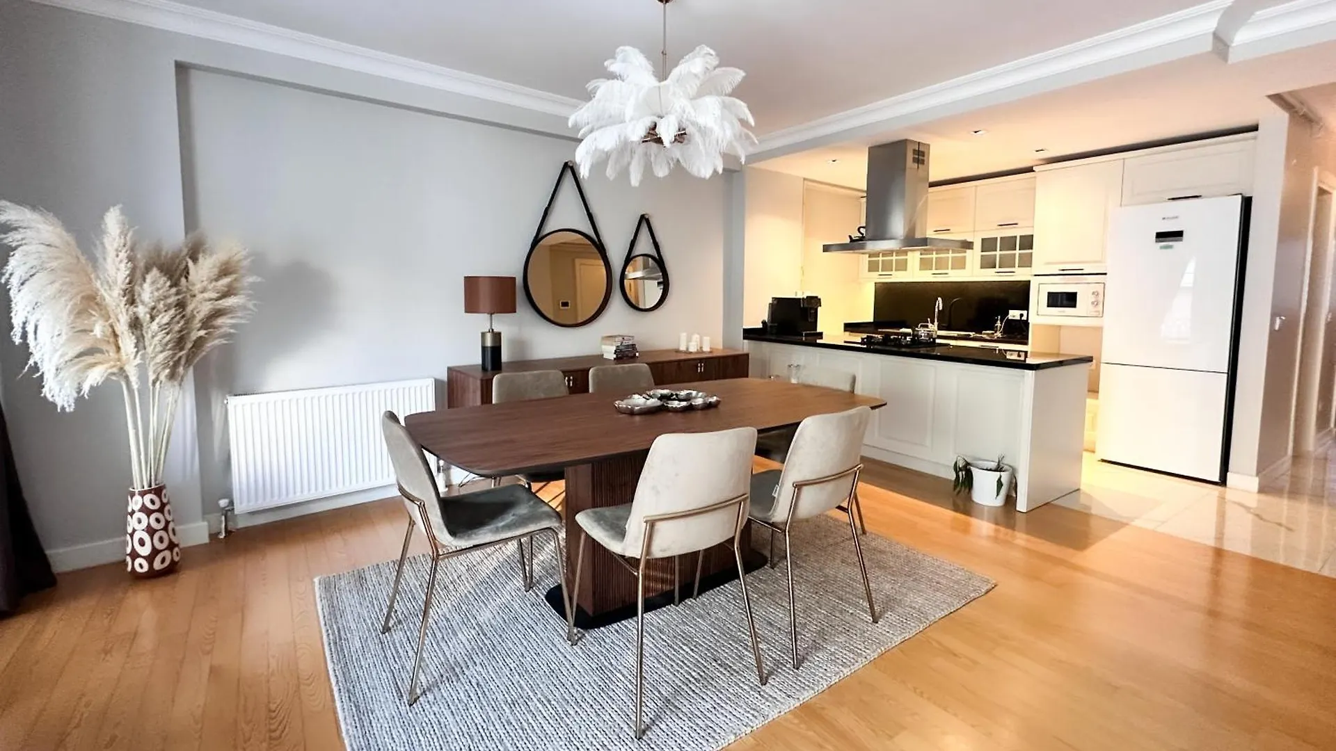 Apartament Calma Cihangir Istanbul