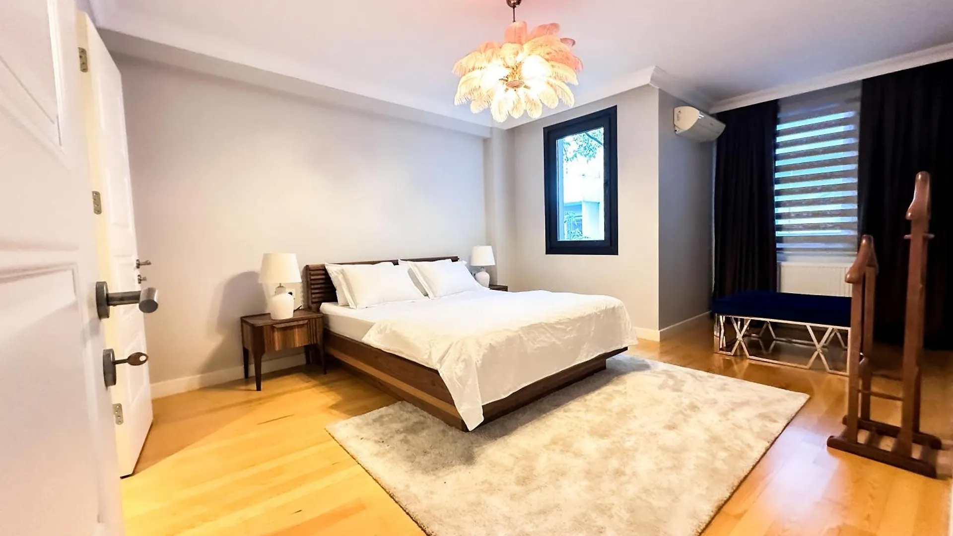 Apartment Calma Cihangir Istanbul