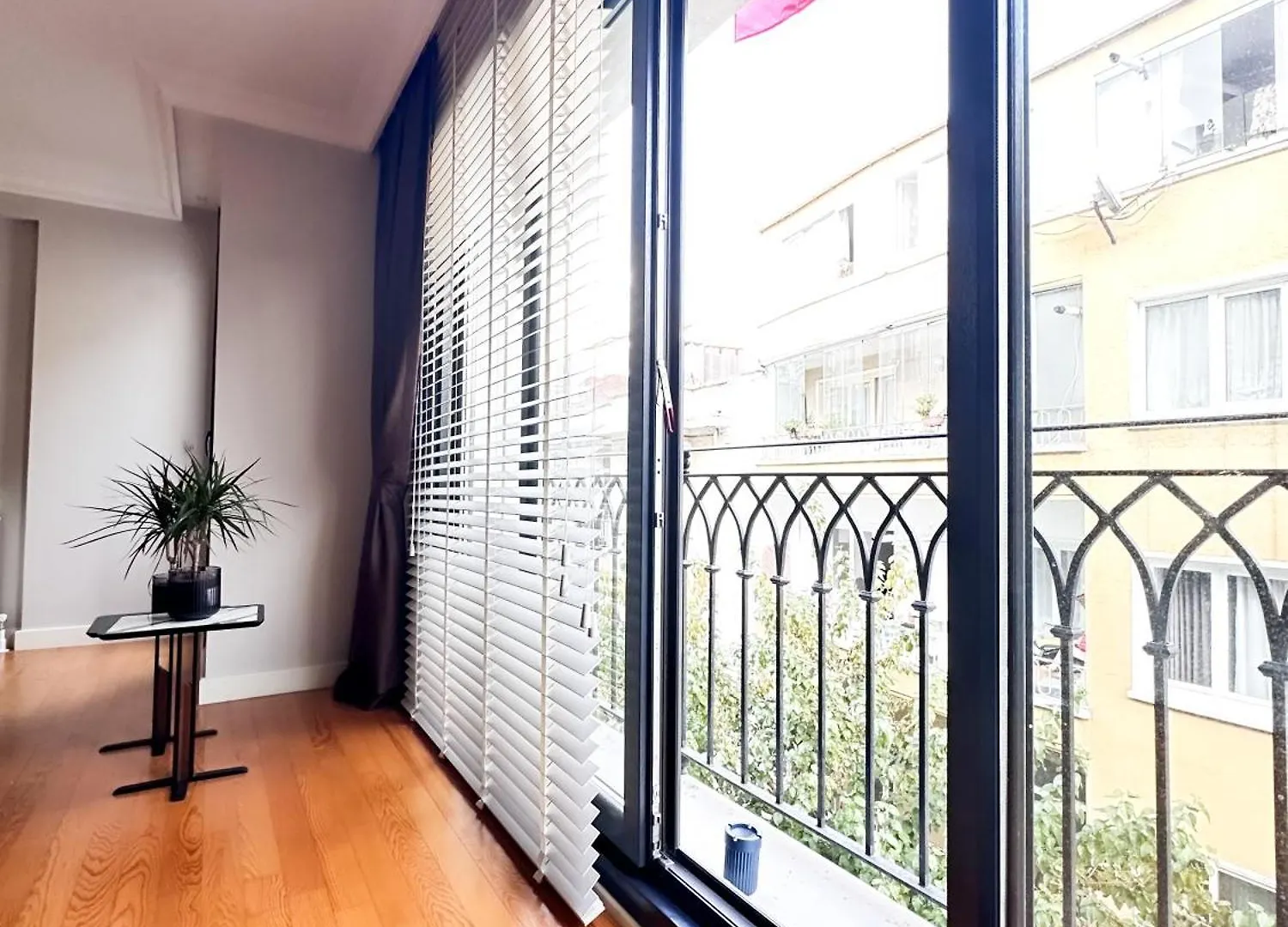 Calma Cihangir Istanbul Türkei