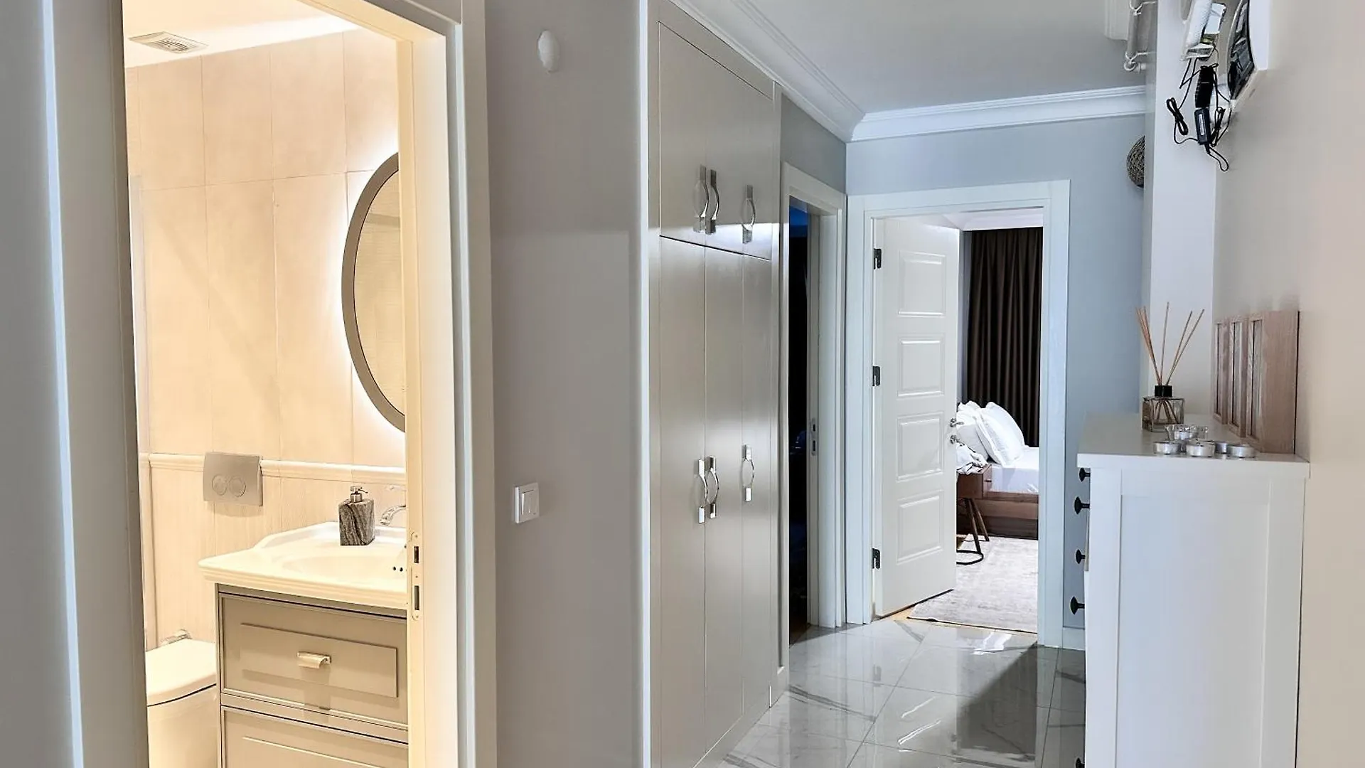 Apartment Calma Cihangir Istanbul